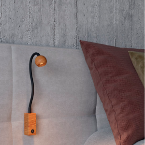 Arandela Flexível Hormi LED