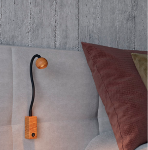 Arandela Flexível Hormi LED