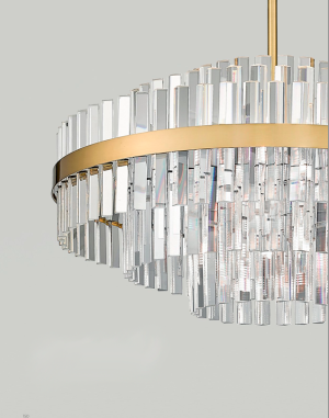 Lustre Valse