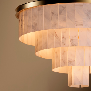 Lustre Tabriz