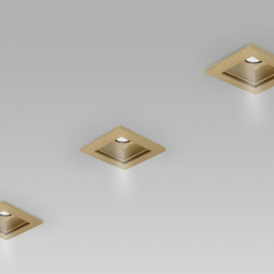 Embutido LED Pixel