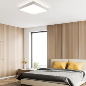 Plafon LED Quadrado ILUME
