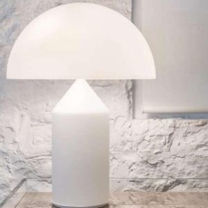 Luminária de mesa DI AB 026