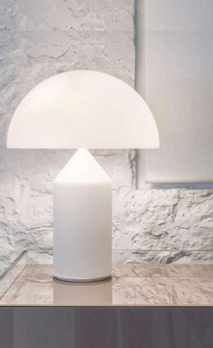 Luminária de mesa DI AB 026