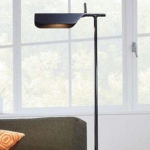 Luminária de Chão LED Direta