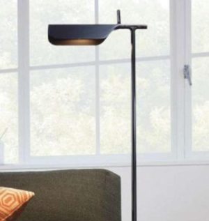 Luminária de Chão LED Direta