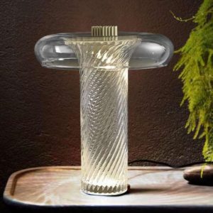 Luminária de mesa DI AB 127.