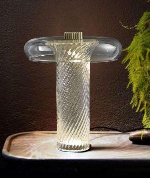 Luminária de mesa DI AB 127.